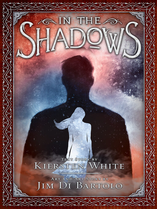 Title details for In the Shadows by Kiersten White - Wait list